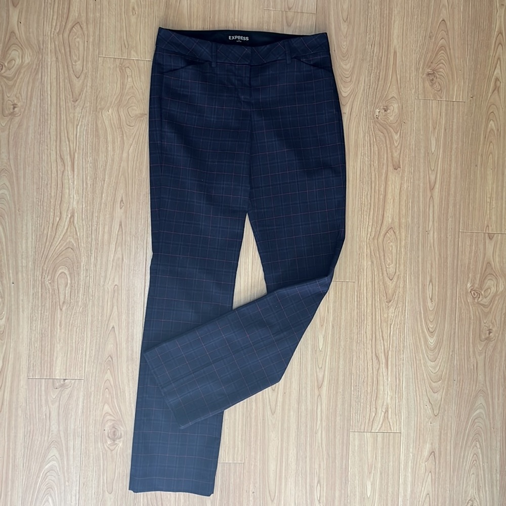 Express trousers suit pants